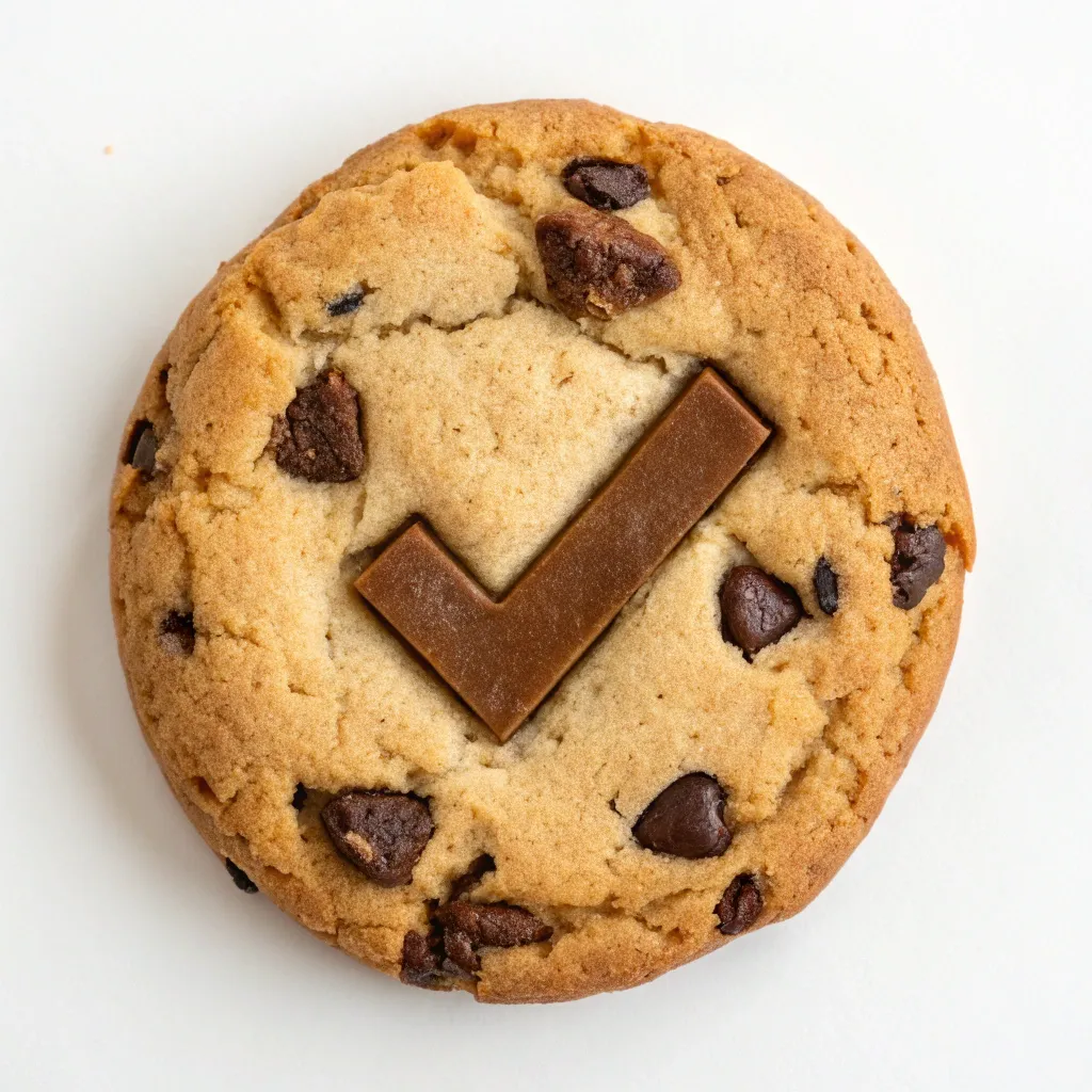 Cookie Consent Icon