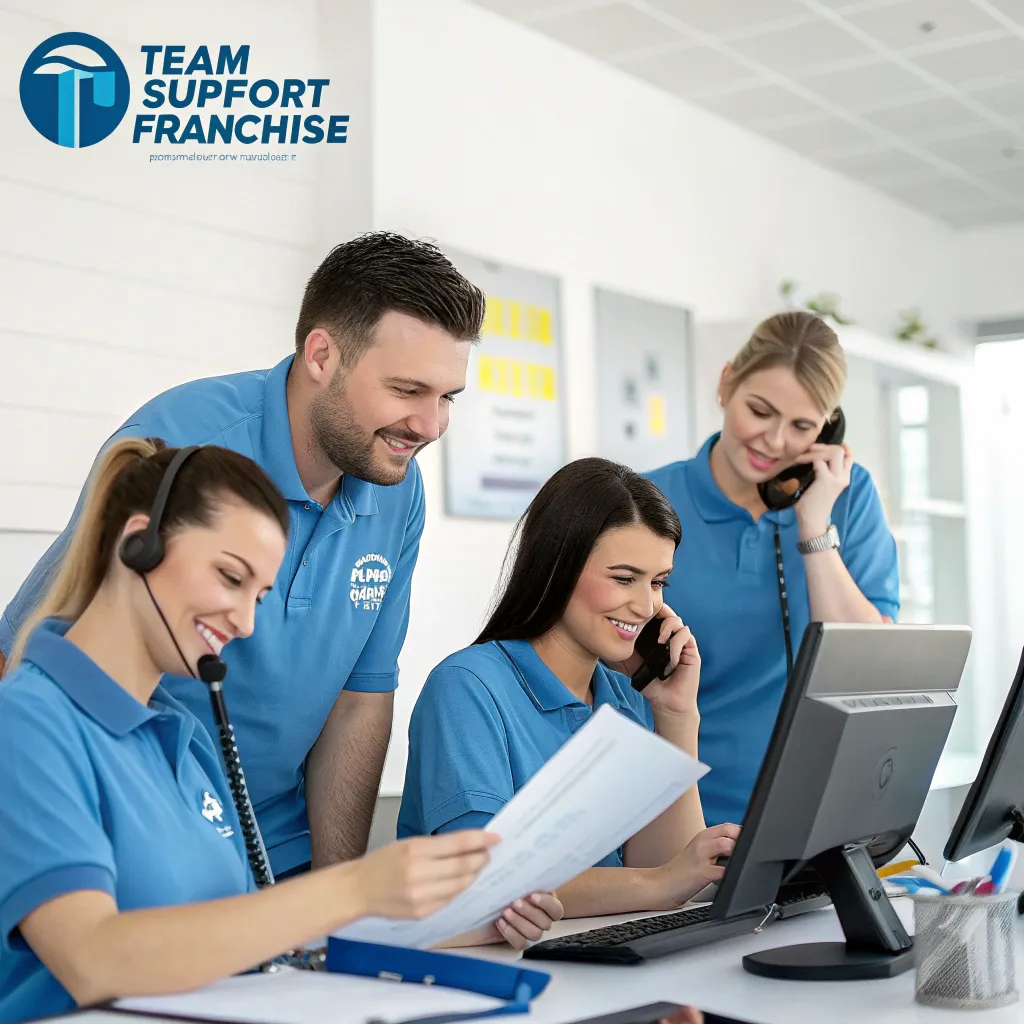 Franchise Support